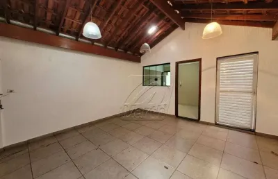 Casa com 2 dormitórios para alugar, 98 m² por r$ 2.000/mês - santa rosa ipês - piracicaba/sp