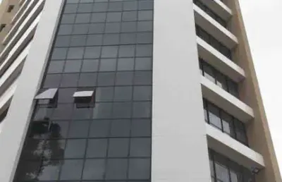 Apartamento com 4 quartos à venda na rua general carneiro, 885, alto da rua xv, curitiba, 274 m2 por r$ 1.600.000