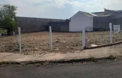 Cód:rte0184 - terreno com (471m²) à venda, no bairro parque manoel de vasconcelos, sumaré, sp