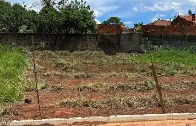 Terreno à venda com 174m2, chácara recreio alvorada, hortolândia, sp - cod: rrte0155_lmn