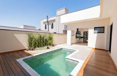 Casa à venda, 3 quartos c/ 3 suítes, roncáglia, valinhos, sp ca2674