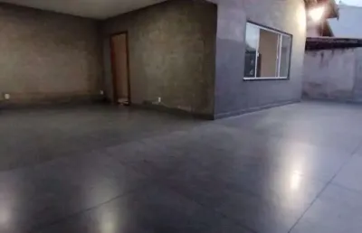 Cód:3rca4413 - somente a vista - casa 03 dormitórios à venda, sendo 01 suíte parque gabriel, hortolândia, sp - excelente oportunidade!
