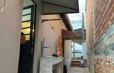 Cód:rca4393 - casa à venda, paulicéia, piracicaba, sp