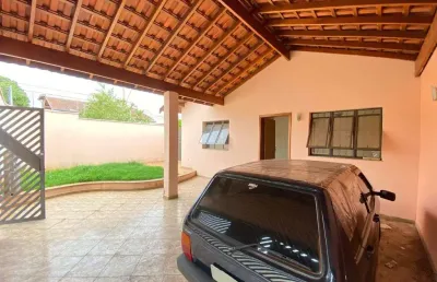 Cód:rca4093 - casa à venda, 03 dormitórios (sendo, 02 banheiros, jardim brasília, piracicaba, sp