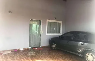 Cód:3rca4068 - casa à venda 3 dormitórios, bairro monte feliz/ água branca, piracicaba/sp .