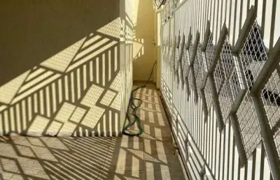 Cód:rrca4072 - casa assobradada com 02 dormitórios (01 suíte) 150m², à venda em, jardim carmen cristina, hortolândia, sp - (somente à vista)