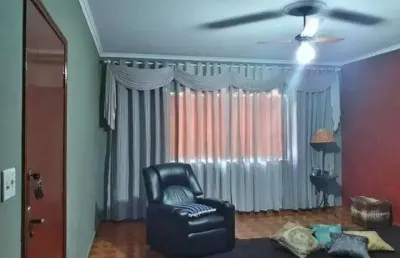 Casa à venda no jardim são jorge, hortolandia. casa com 2 dorms,1 banheiro,3 vagas de garagem.