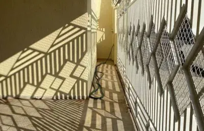 Cód:rca4072 - casa assobradada com 02 dormitórios (01 suíte) 150m², à venda em, jardim carmen cristina, hortolândia, sp - (somente à vista)