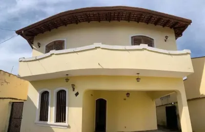 Cód:rrca4071 - casa à venda com 5 dormitórios e 1 suíte, jardim santa genebra, campinas, sp - excelente localização!!!
