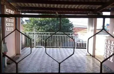 (não aceita financiamento) casa assobradada com (03 dormitórios) à venda, em jardim bom retiro (nova veneza), sumaré, sp