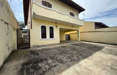 Casa à venda com 5 dormitórios e 1 suíte, jardim santa genebra, campinas, sp - excelente localização!!!