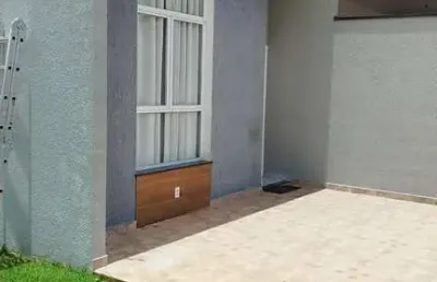 Cod: rca3897_lmn casa à venda 02 dormitórios (1 suíte), 250m² de terreno, jardim novo cambuí, hortolândia, sp