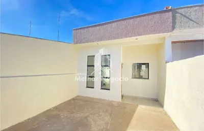 Casa à venda, vila santana (centro), sumaré, sp - 2 dormitórios, 1 suíte, 2 vagas de garagem - cod: rrca3806_lmn