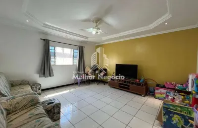 Casa à venda com 3 dormitórios sendo 1 suíte, jardim terras de santo antônio, hortolândia, sp - cod: 3rca3885_lmn