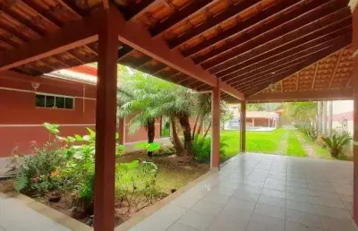 Casa à venda/chácara, 1000 centro (tupi), piracicaba, sp
