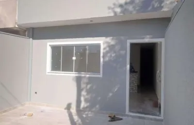 Casa à venda, jardim minnesota (nova veneza), sumaré, sp
