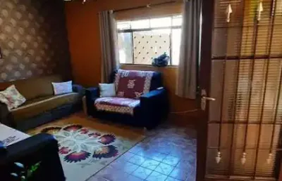 Casa com 3 dormitórios no encantador jardim bom sucesso, campinas, são paulo. - r$ 447 mil, cod: ca2668