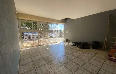 Casa à venda, 3 dormitórios (quartos) no bairro vila industrial, piracicaba, sp