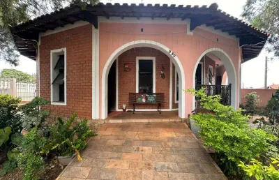 Casa à venda, vila rezende, piracicaba, sp - cod: rrca3247_lmn