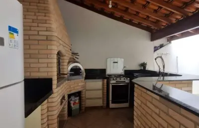 Casa à venda, parque conceição ii, piracicaba, sp - cod: rrca3469_lmn