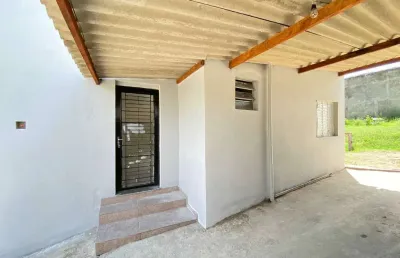 Casa à venda, somente à vista, 02 dormitórios, jardim são judas tadeu, campinas, sp ca2541