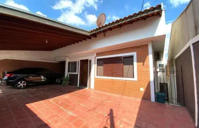 Casa à venda, jardim capivari, campinas, sp - cod: rrca3440_lmn