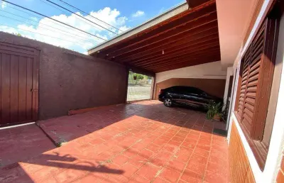 Casa à venda, jardim capivari, campinas, sp - cod: rca3440_lmn