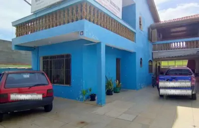 Casa à venda, jardim recanto dos sonhos, em sumaré, sp