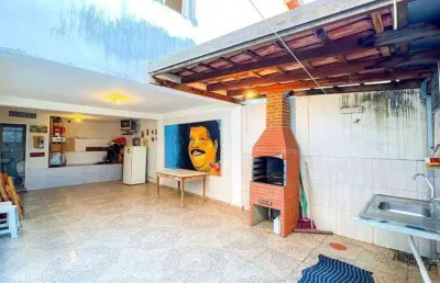 Casa à venda, chácara recreio alvorada, hortolândia, sp - cod: rrca3180_lmn