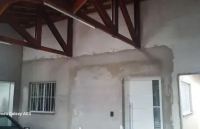 Casa à venda, jardim dall'orto, sumaré, spcasa com 2 dorms sendo 1 suite ,1 banheiro social e 2 vagas de garagem .