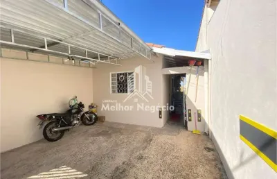 Casa à venda, loteamento residencial novo mundo, campinas, sp - cód: rca3139_lmn