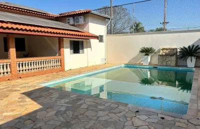 Casa com 2 quartos à venda na Rua Bárbara do Amaral Campos, 300, Nova Suiça, Piracicaba