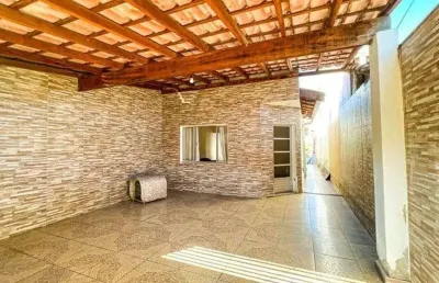 Casa à venda com 2 dormitórios sendo 1 suíte, parque orestes ôngaro, hortolândia, sp - oportunidade!