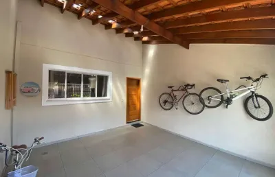 Casa à venda com 02 dormitórios (quartos) bem amplos, no bairro remanso campineiro, em hortolândia, sp - cód: 3rca2628_lmn