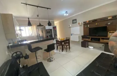 Casa à venda com 02 dormitórios (quartos) bem amplos, no bairro remanso campineiro, em hortolândia, sp - cód: rca2628_lmn