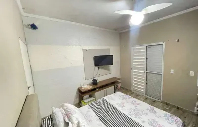 Casa à venda com 04 dormitórios, parque residencial são clemente, monte mor, sp - r$ - cód: rca2961_lmn