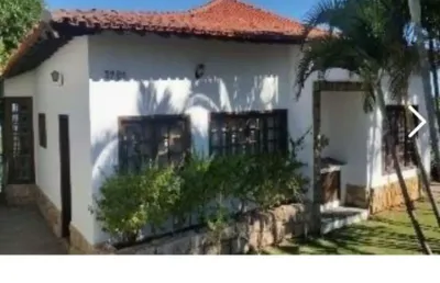 Casa à venda 4 quartos c/2 suites, bosque, vinhedo, sp - cód: 3rca2659