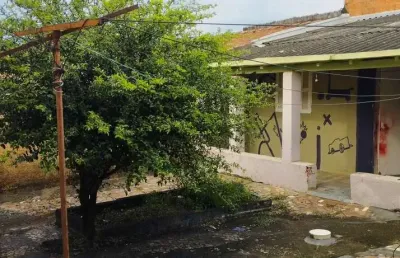 Casa à venda, somente a vista, 2 quartos, jardim dall'orto, sumaré, sp - cód: rca2894_lmn