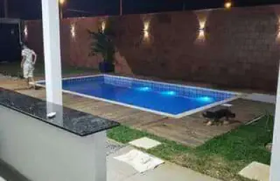 Oportunidade! casa/edícula à venda com piscina, jardim são francisco, piracicaba, sp - cód: rrca2866_lmn