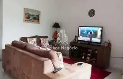 Casa à venda com 3 (três) e 1 (uma) suíte, jardim são domingos, sumaré, sp - cód: 3rca2831_lmn