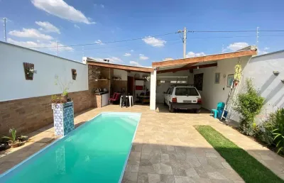 Somente à vista sobrado de 3 dormitórios com suíte, loteamento aberto monterey em monte mor sp
