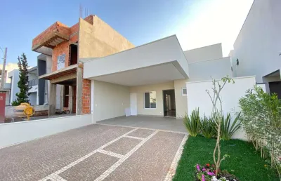 Casa com 3 dorms, residencial terras da estância, paulínia - r$ 849.900 mil, cod: ca2997