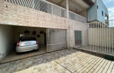 Casa à venda, 5 quartos c/2 suítes,jardim lúcia (nova veneza), sumaré, sp ca2683