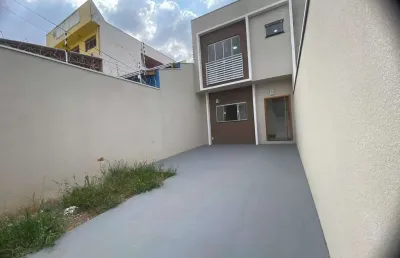 Casa à venda com 3 dormitórios sendo 1 suíte no jardim campos elíseos, em campinas, sp