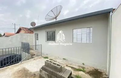 Casa à venda com 2 dormitórios, reformada, no conjunto habitacional parque itajaí, em campinas, sp