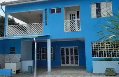 Casa com 3 dorms, 01 suíte, jardim virgínio basso, sumaré - r$ 510 mil, cod: ca2533