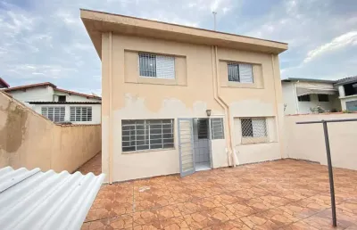 Casa à venda com 5 dormitórios no jardim eulina em campinas, sp ca2494