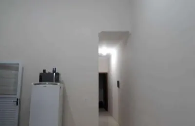 Casa à venda, jd alvorada, monte mor casa com 2 dorms ,1 banheiro ,2 vagas de garagem