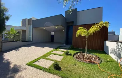 Casa à venda, com 03 dormitórios (quartos) amplos e os 03 sendo suíte, no condomínio residencial jardim do jatobá, em hortolândia, sp