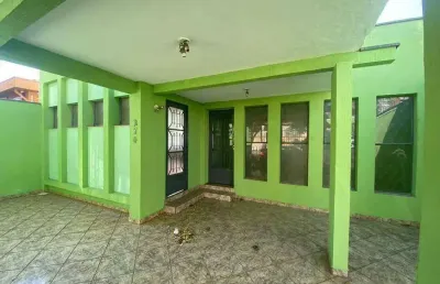 Casa com 4 dorms, vila independência, piracicaba - r$ 540 mil, cod: ca3003